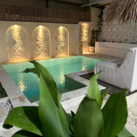 Tirta Mumbul Villa