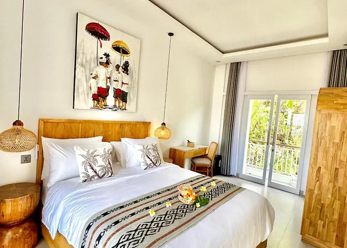 Affittacamere Tirta Mumbul Badung (Bali)