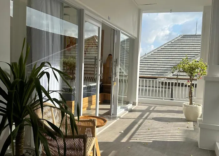 Tirta Mumbul 4* Badung (Bali)