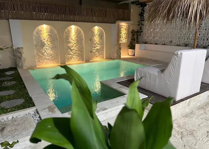Tirta Mumbul Affittacamere 4*