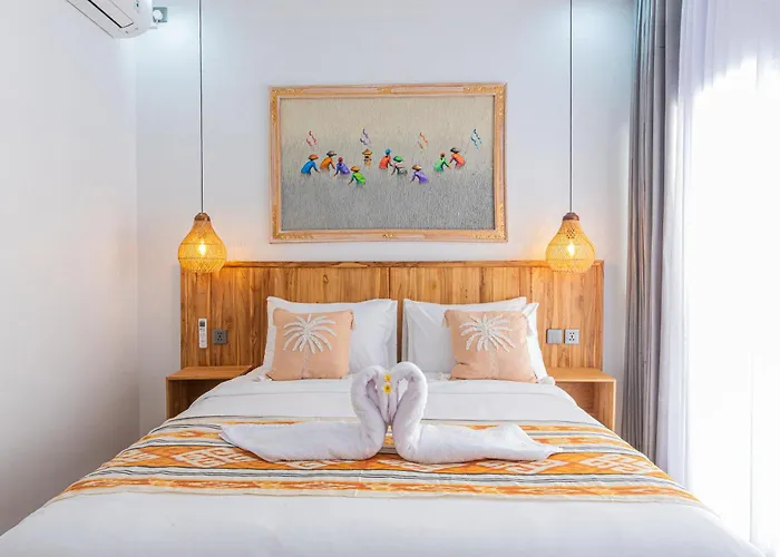 Tirta Mumbul 4* Badung (Bali)