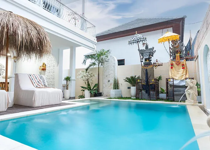 Tirta Mumbul Affittacamere 4*