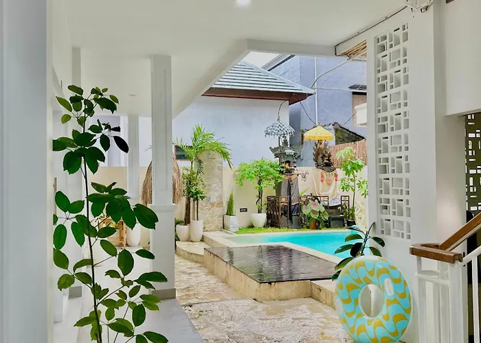 Tirta Mumbul Affittacamere Badung (Bali)
