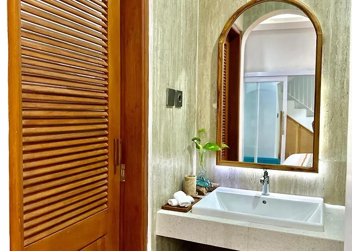 Affittacamere Tirta Mumbul Badung (Bali)