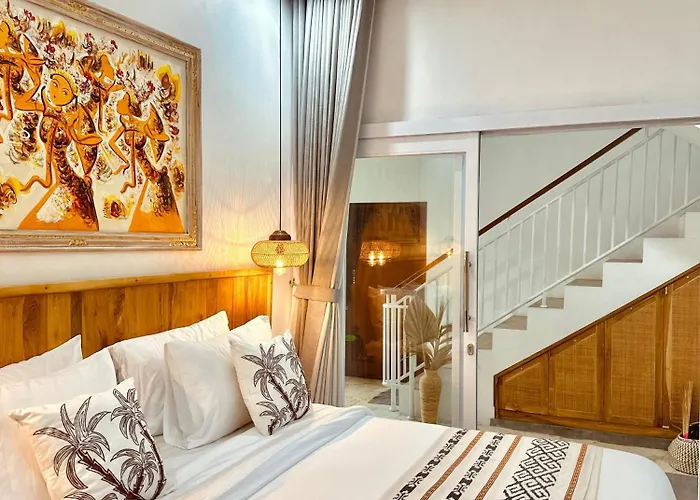 Tirta Mumbul 4* Badung (Bali)