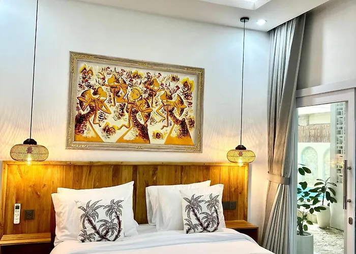 Tirta Mumbul 4*